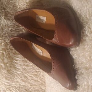 Vintage ‘90s Etienne Aigner classic Raine heels, pumps, size 10M